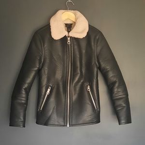 H&M jacket